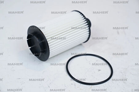 YAĞ FİLTRESİ CAPTİVA B / CRUZE / ANTARA 2009 Z20S-Z22D1 95599740