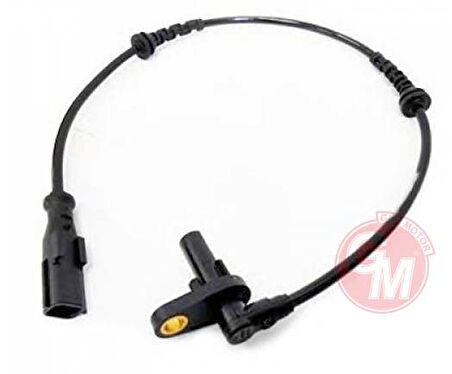 ABS SENSÖRÜ RENAULT ÖN RL SYMBOL 2 1.2 165-1.6 165-1.5DCİ 2008 SYMBOL 1 1.4 165 2000 CLIO 2 2.0 165 SPORT 2004 8200933549 479105431R