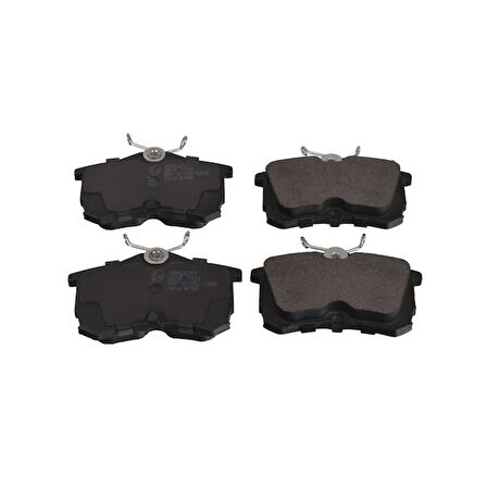 ARKA FREN BALATA HONDA ACCORD EURO 1.8L 2.0L F18B F20Z CH CG KASA 1998-2002 / 2.0L 2.4L K20 K24 2.2L C DTI CL CN KASA 03- 43022S1AE50 43022SEAE04 43022S1AE03