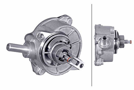 VAKUM POMPASI MERCEDES OM611 OM646 W203 CL203 W204 W211 W639 B906 A6462300165