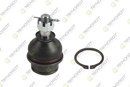 ROTİL ÜST SAĞ-SOL NISSAN NAVARA 2.5L YD25DDTİ DCİ D40 4102 4104 04--PATHFINDER 2.5L YD25DDTİ DCİ R51 4104 05- 40110EA000 54524EA000