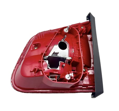 Volkswagen Tiguan 2012-2016 Stop İç Sol