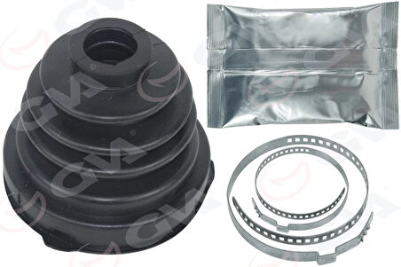 İÇ AKS KÖRÜĞÜ DOBLO 1.9 JTD-ALFA ROMEO MİTO-FİAT 500 2-DOBLO 1-DOBLO 2-FİORİNO 3-GRANDE PUNTO-Fİ AT STİLO-OPEL COMBO YAĞ KELEPÇELİ 46307675