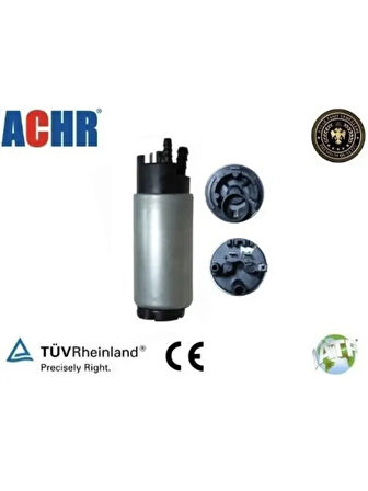 YAKIT POMPASI AMAROK 2.0 TDI 12 3 BAR 130L / h