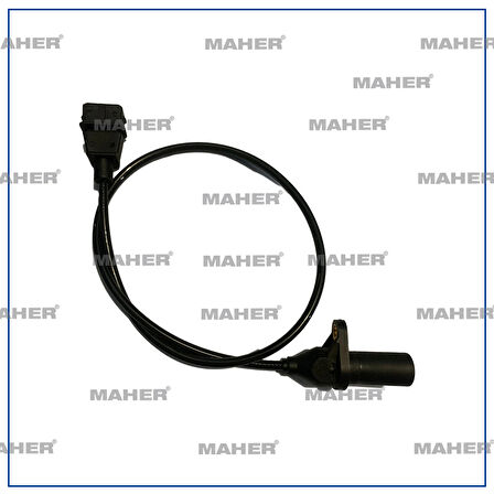 SENSÖR KRANK DEVİR PALIO / PUNTO / SIENA / DOBLO / DUCATO 1997-2006 1.2-2.8JTD 55189517