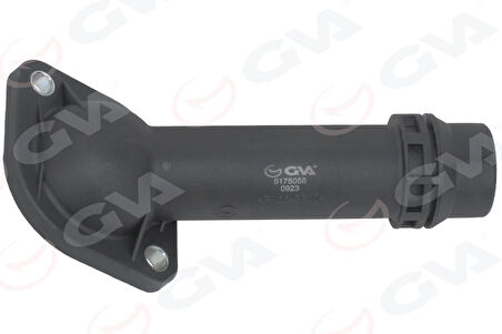 TERMOSTAT YUVASI FLANŞI PASSAT 1998-2005 -A4 2000-2008 -A6 2000-2005 -SUPER B 2002-2008 1.9 TDI-2.0 TDI 038121121B