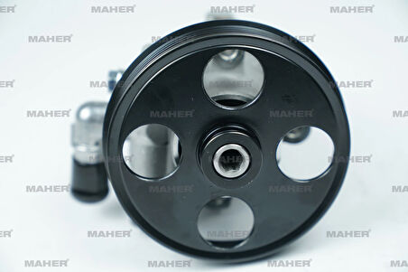 DİREKSİYON POMPASI CRUZE / ASTRA J 2011-2014 1.6İ 96837813