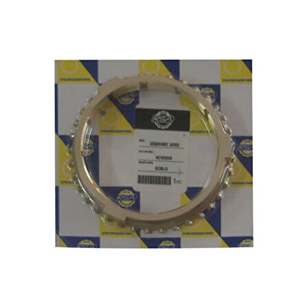 SENKROMEÇ SARISI DOBLO 46783836