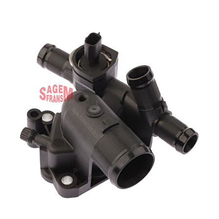 TERMOSTAT TRAFIC 3 2.0 DCI M9R 83C 8200907243