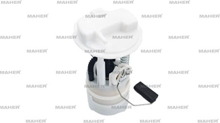 DEPO ŞAMANDIRASI MICRA 2002 1.2 / 1.4 / JUKE 1.6 17040 AX000