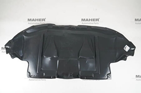 KARTER MUHAFAZASI PASSAT / A4 / SUPERB 1997-2005 ORTA 8D0863821S