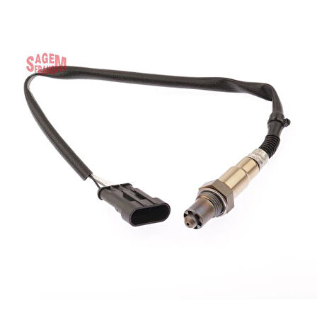OKSİJEN SONDA SENSOR PALIO - SIENA 1.2 165 DOBLO 1.6 165 46762182