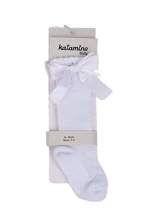 Katamino Ponti Aks. Bebek Golf Çorap K14106 Asorti
