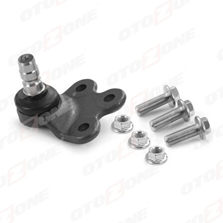ÖN ALT ROTİL SAĞ/SOL PEUGEOT P508 20102018 3640 83
