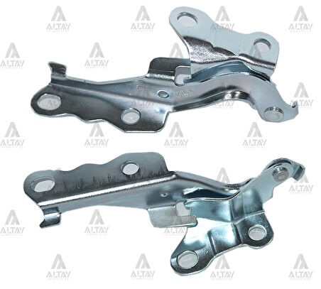 KAPUT MENTEŞESİ HILUX 2006-2011 SOL 53420 0K020