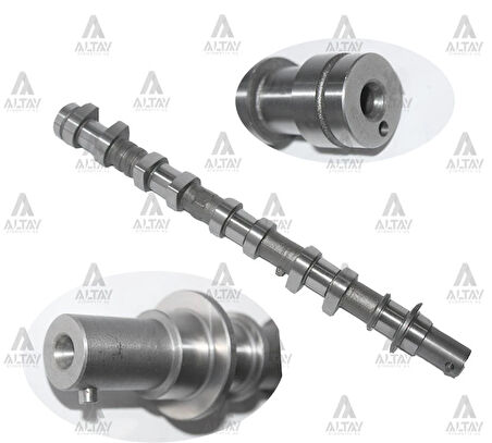 EKSANTRİK MİLİ ACCENT / GETZ 2006 ERA 1.6 BENZİNLİ EMME 24100 26750