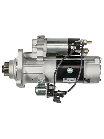 MARS MOTORU 24V/5,5Kw/12DIS  VOLVO FH II- FM4 - FMX - FMX II / RENAULT C-K-T SERI T KABIN D13 EURO 6