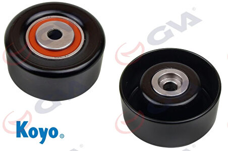 ALTERNATÖR GERGİ RULMANI PARTNER-P206-306-JUMPY1.9D -P307 1.4 165-1.6 165-C2 1.4-1.6-C3 1.4I-1.4 165 5751 47 5751 91 1613838280