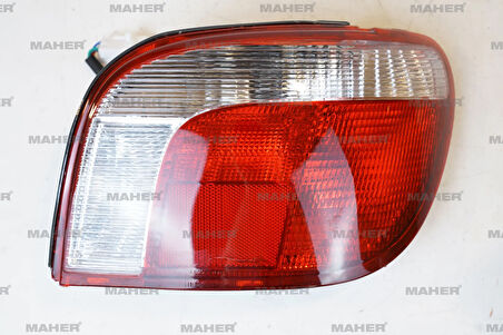 STOP LAMBASI YARIS 1999-2002 SAĞ 81560 52120