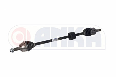 AKS KOMPLE SAĞ LALELİ FIAT EGEA 1.4 165 2015 55182803