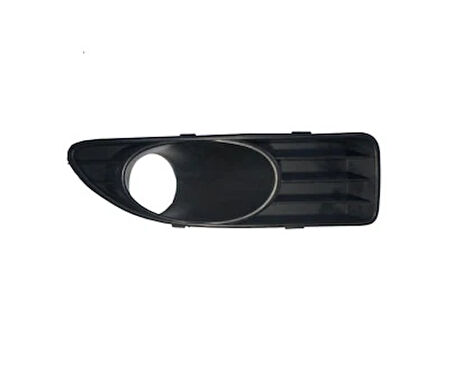 SİS FAR ÇERÇEVESİ KAPAĞI SİSLİ SİYAH SOL LINEA 735438373