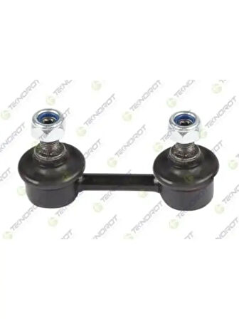 STABILIZER Z ROTU ON TOYOTA COROLLA E9 87-92
