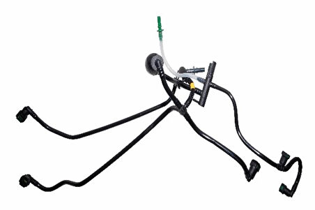 MAZOT BORU TAKIMI BIPPER-P206-P206 -P207-P307-XSARA 2-C2-C3 1.4 HDI DV4TD 1574 T2