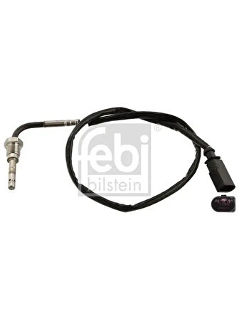 EGZOZ SICAKLIK SENSORU TRANSPORTER T6 1219 2,0TDI CAAA CAAB CAAC