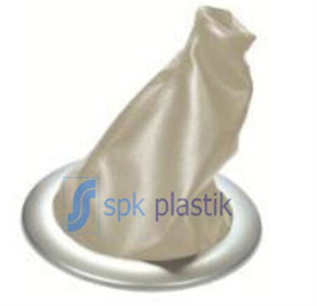 VİTES ÜST KÖRÜĞÜ BEJ MEGANE 2 8200505844