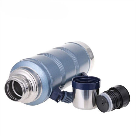  2.2L Vakumlu Çelik Termos