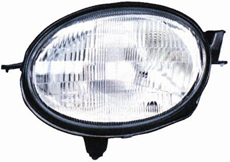 20205252-20086B T.COROLLA ÖN FAR LH.1999-2000 811501E240