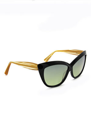 Alain Mikli A 1313 A02M 5320 YS KADIN GÜNEŞ GÖZLÜĞ