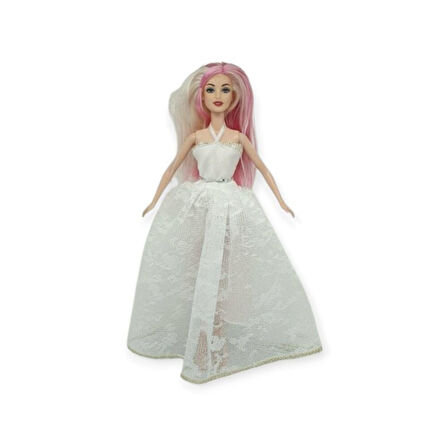 Atinil Gelin Bebek 30 cm - KMB-922