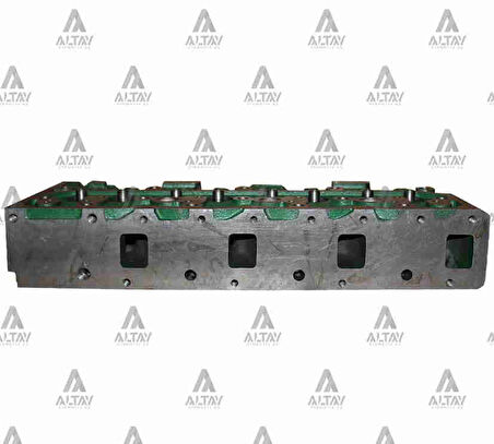 SİLİNDİR KAPAĞI NPR-59 4BD1 (KIZDIRMA BUJİ YERİ KAPALI) 8971418211