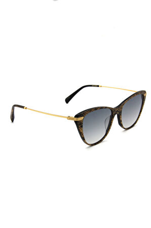 AM EYEWEAR AM ST TERESA 048PN KADIN GÜNEŞ GÖZLÜĞÜ