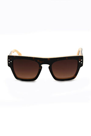 AM EYEWEAR AM JJ GORDON 70 DB BRG KADIN GÜNEŞ GÖZL