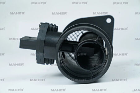 SENSÖR HAVA AKIŞ TRANSPORTER T4 / LT35 / PASSAT 1991-2006 ANJ-AVR-AHD-ACV 2.5 TDİ 038906461