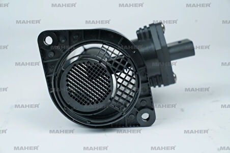 SENSÖR HAVA AKIŞ TRANSPORTER T4 / LT35 / PASSAT 1991-2006 ANJ-AVR-AHD-ACV 2.5 TDİ 038906461