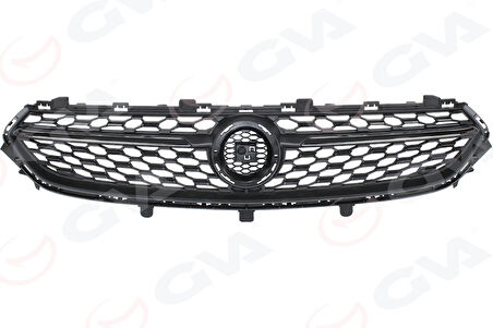 ÖN PANJUR KOMPLE SİYAH ÇITALI CORSA F 2020 9829474480