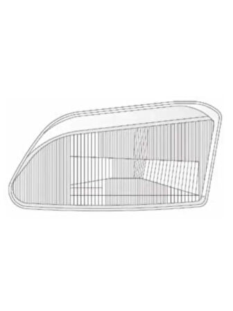 FAR CAMI SOL MEGANE SCANIC 96 99
