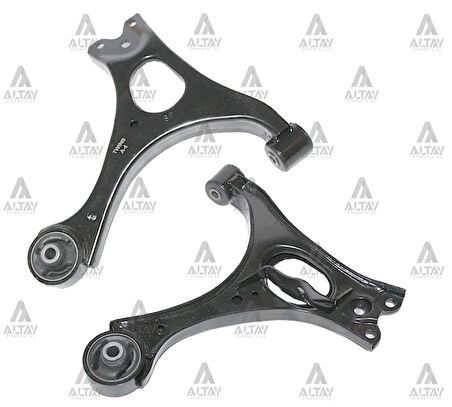 SALINCAK CIVIC 2006-2012 FD6 SEDAN ALT BURÇLU SAĞ 51350 SNA S03