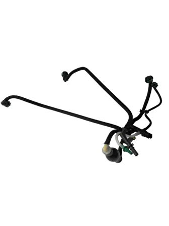 YAKIT HORTUMU 206 1.4 HDI - (98-09) - 307 1.4 HDI (DV4TD) C2 1.4 HDI - C3 I 1.4 HDI - C3 II 1.4 HDI