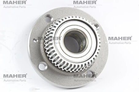 TEKER PORYASI CADDY 2 1995-2003 / INCA 1995-2003 ARKA RULMANLI 4 BİJON ABSLİ 6K9501477