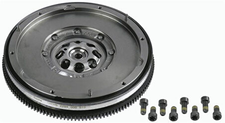 VOLAN DMF MERCEDES SPRINTER B901 B904 2000-2006 DERINLIK 11.9MM A6110302005