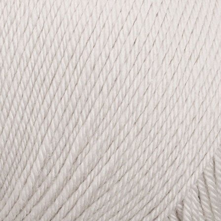 La Mia Merino Açık Gri El Örgü İpi - L047 - 33782