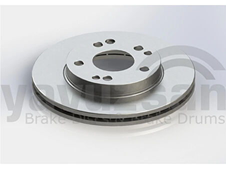 FREN DISKI ON MERCEDES 190 W201 1986-1993 A2014211512