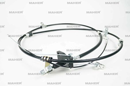 TEL EL FREN STAREX 2002-2008 LİBERO 59910 47110