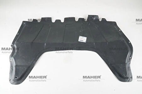 KARTER MUHAFAZASI TIGUAN 2008-2018 (BENZİN) KÜÇÜK 5N0825235