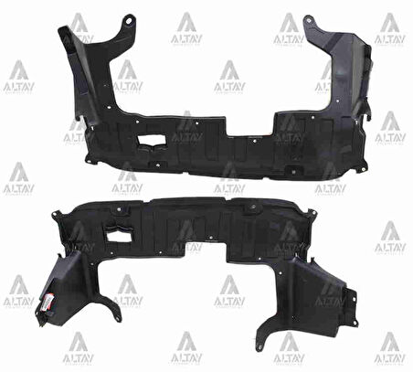 KARTER MUHAFAZASI JAZZ 2002-2008 ÖN 74111 SAA 000