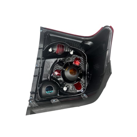Toyota Avensis 2003-2005 Stop Sağ
